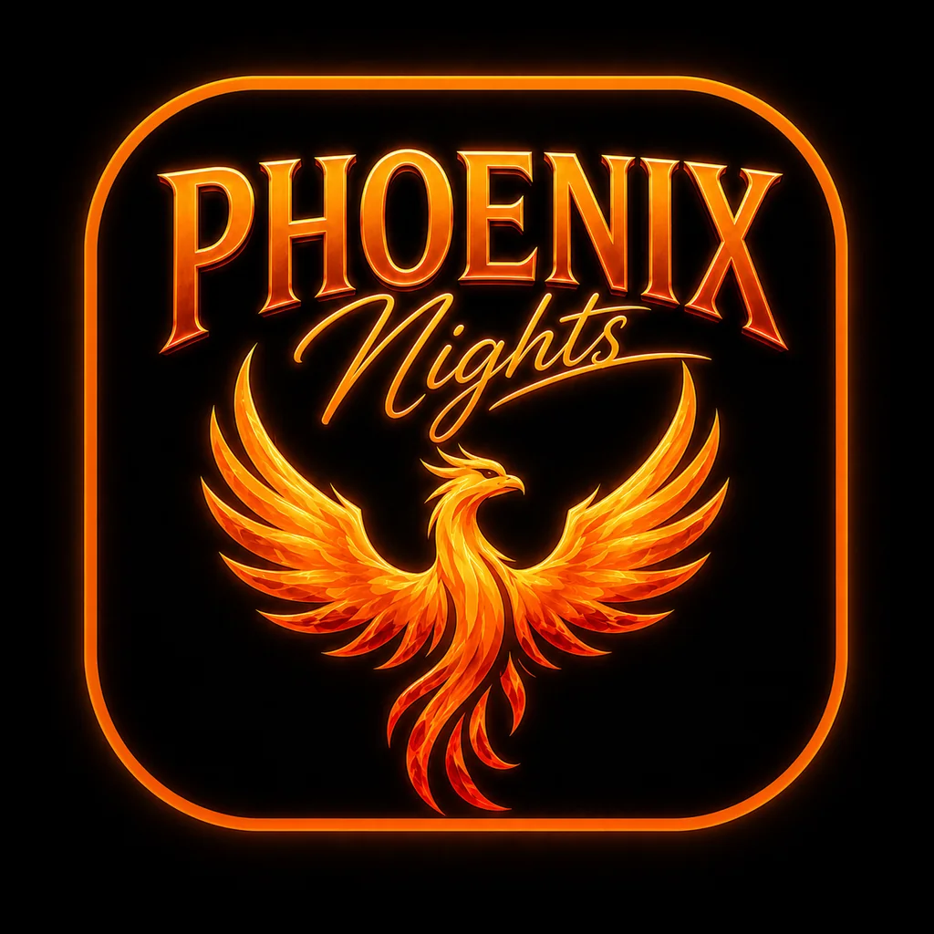 Phoenix Nights