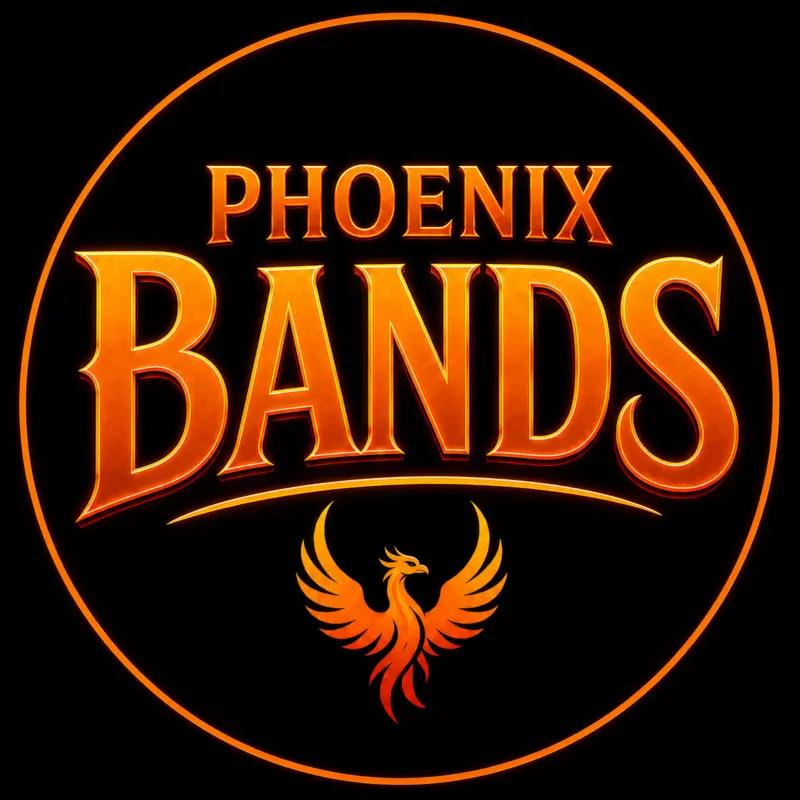 Phoenix Bands section logo