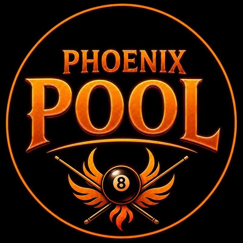 Phoenix Pool section logo