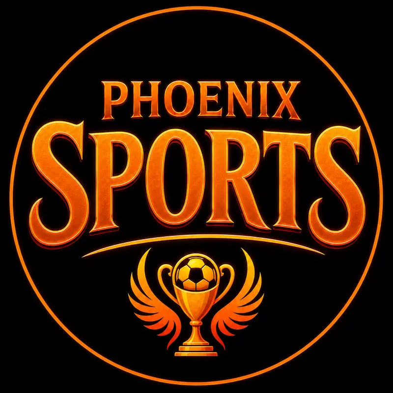 Phoenix Sports section logo